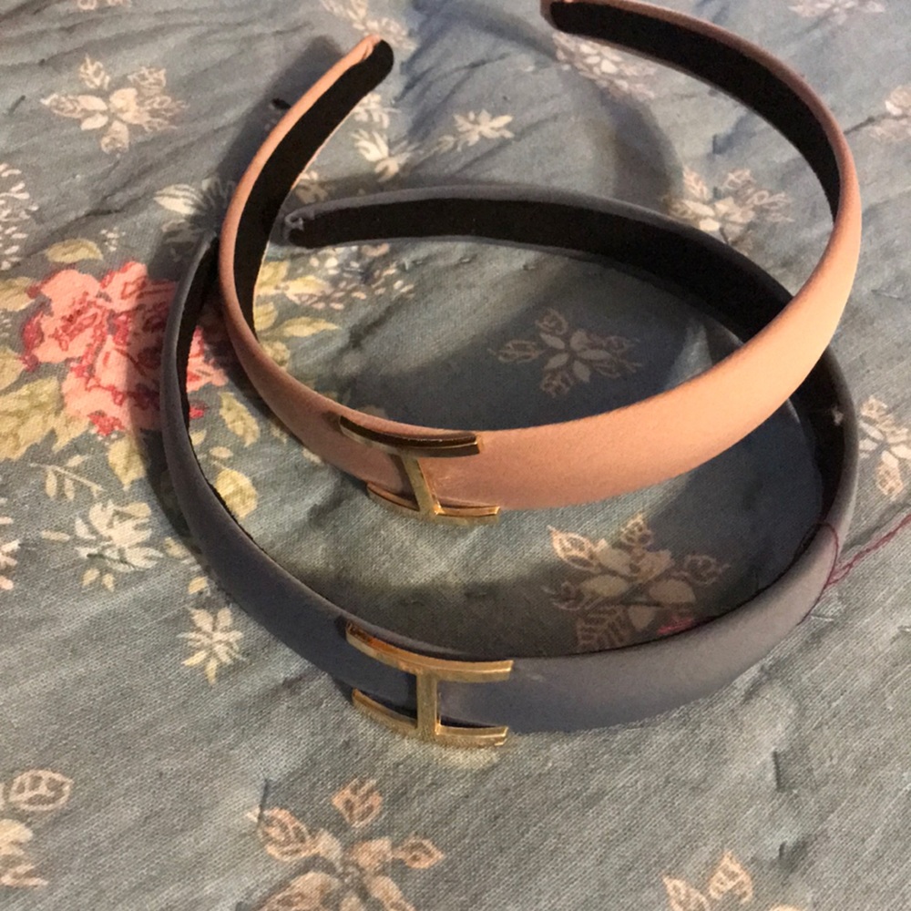 Fashion headbands